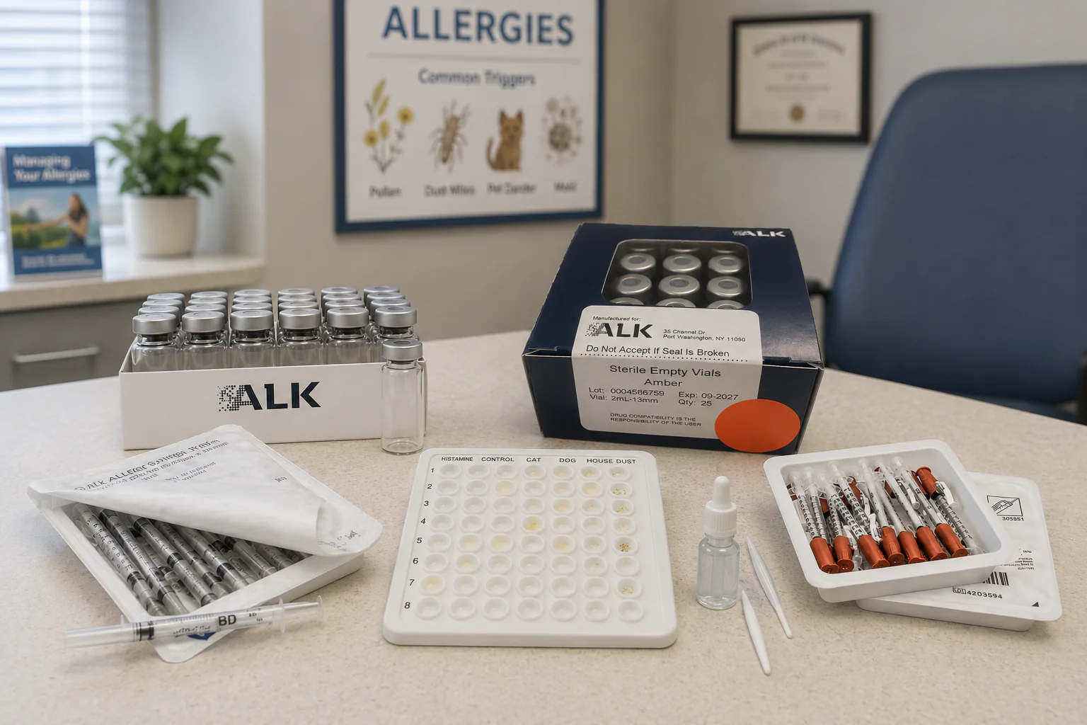 Precision Supplies for Professional Excellence